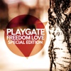 Freedom Love Special Edition - Single