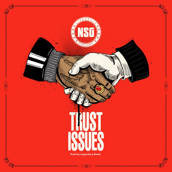 Trust Issues - Single - NSG
