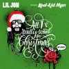 All I Really Want For Christmas (feat. Kool-Aid Man) - Single album lyrics, reviews, download