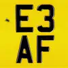 E3 AF album lyrics, reviews, download