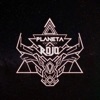 Planeta Rojo - Aguante Planeta