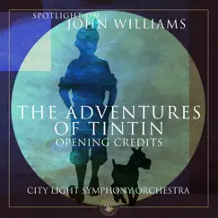 Williams: Opening Credits (From 