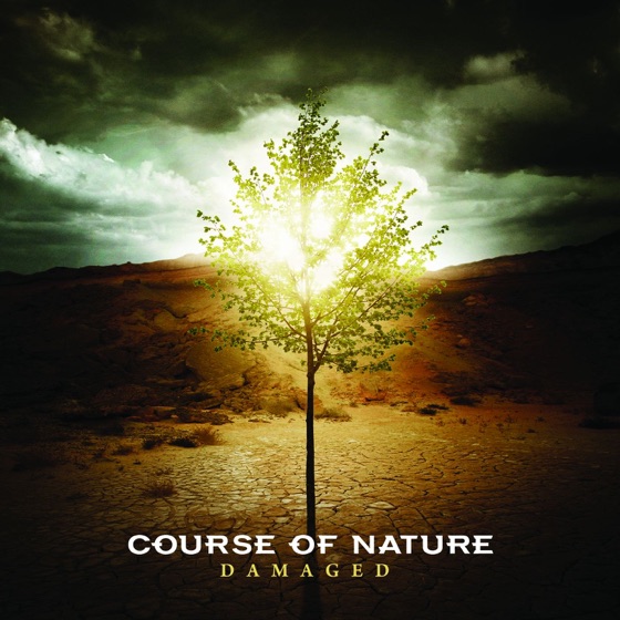 Cover artwork for Live Again