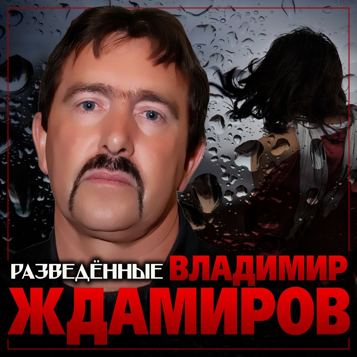 Владимир Ждамиров – Разведённые: слушать и скачать mp3 песню