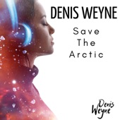 Save the Arctic artwork