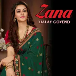 Halay Govend - Zana Halay Govend - Zana
