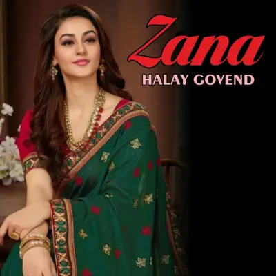 Halay Govend - Zana Halay Govend - Zana