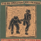 The Co-Operators - Under Heavy Manners (feat. Joe Yorke)