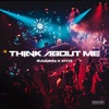 Think About Me (feat. Coogie) - SM STATION - Single