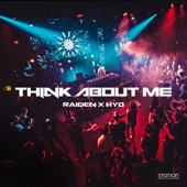 Think About Me (feat. Coogie) [GINJO Remix] artwork