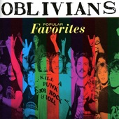 Oblivians - Christina