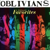 Oblivians - Bad Man