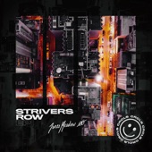 Strivers Row - EP artwork