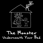 Madame Macabre - The Monster Underneath Your Bed