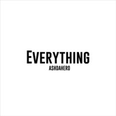Everything (English Version) artwork