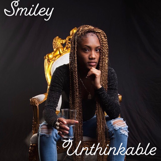 Cover artwork for Unthinkable