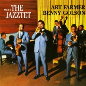 Art Farmer & Benny Golson - Killer Joe