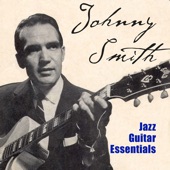 Jazz Guitar Essentials artwork