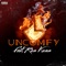 UNCOMFY (feat. Ras Kass) - Single