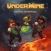 UnderMine (Original Videogame Soundtrack) artwork