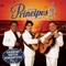 Debut y Despedida - Trio Principes De Cancun lyrics