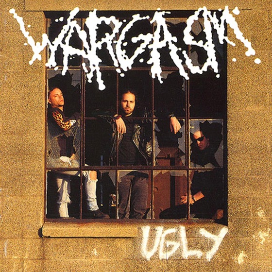 Cover artwork for One Man Army