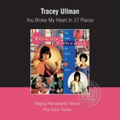Tracey Ullman - Breakaway
