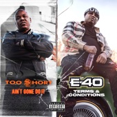 E-40 - P's and Q's