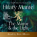 Hilary Mantel - The Mirror & the Light
