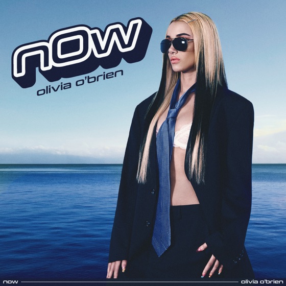 Cover artwork for NOW
