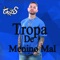 Tropa De Menino Mal - DJ GRZS lyrics