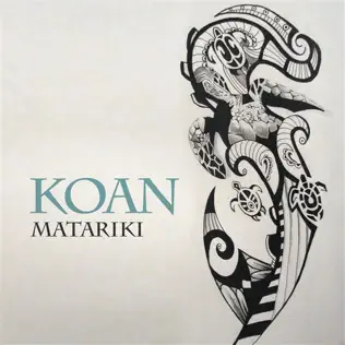 last ned album Koan - Matariki