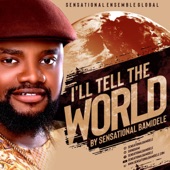 I'll Tell the World artwork