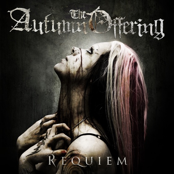 Cover artwork for Worn Out Wings