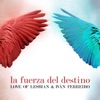 La fuerza del destino - Single