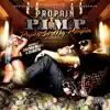 P.I.M.P. (Hosted By Aaliyah Maria & DJ Gutta) album lyrics, reviews, download