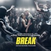 Break (Bande originale du film) artwork