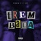 Trem Bala (feat. Guzy) - RIQUIN lyrics