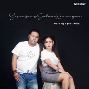 Dara Ayu - Sepanjang Jalan Kenangan (feat. Bajol Ndanu) - Line Dance Choreographer