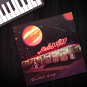 Melodisco - EP artwork