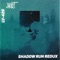 Shadow Run Redux (feat. LV-426) - Jacket. lyrics