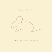 Mulberry Mouse - Alan Gogoll