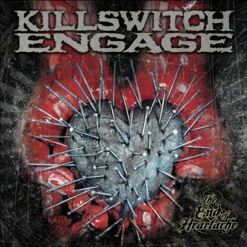KILLSWITCH ENGAGE cover art