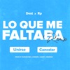Lo Que Me Faltaba (Remix) - Single