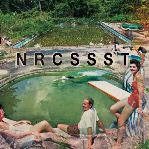 Album artwork