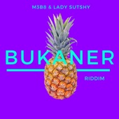 Bukaner Riddim artwork