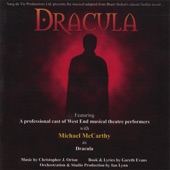 Michael McCarthy - Never to Die - Dracula