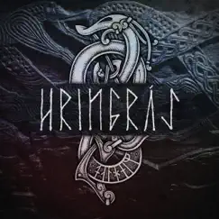 Hringrás by Danheim album reviews, ratings, credits