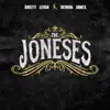 The Joneses - Single album lyrics, reviews, download