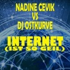 Internet (Ist so geil) [Nadine Cevik vs. DJ Ostkurve] - EP